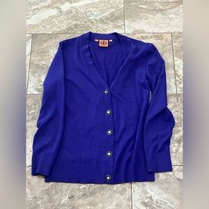 Tory Burch Simone Cardigan